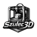 Szulec3D - strona główna